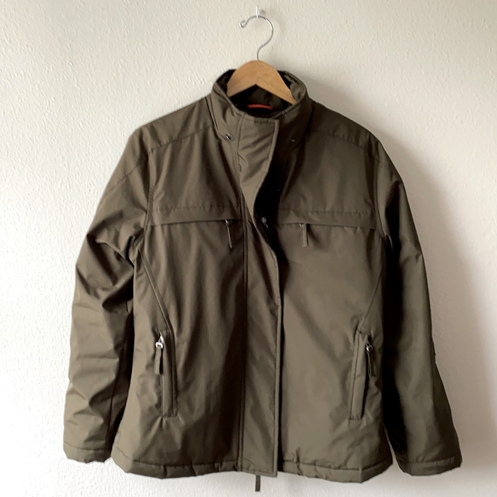 Banana Republic Down Coat •M•